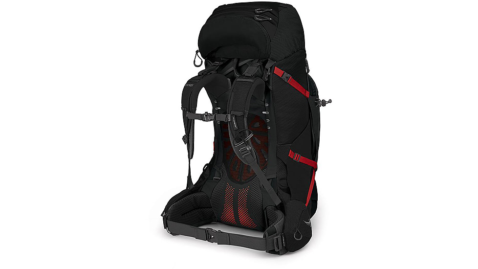 Osprey Aether Plus 70 Pack with Free S&H — CampSaver