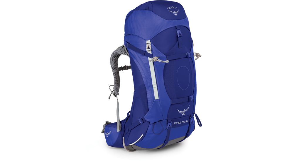 osprey ariel 55 xs