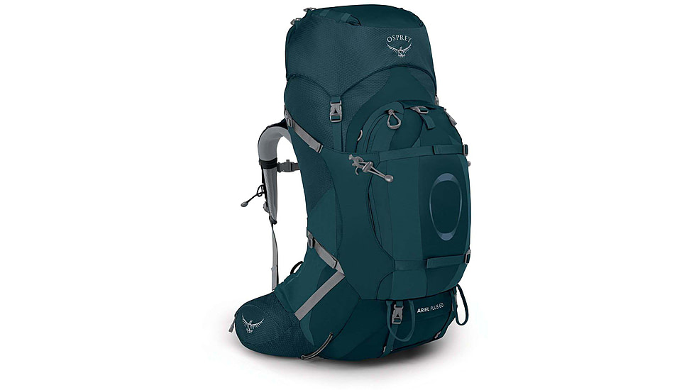 osprey ariel plus