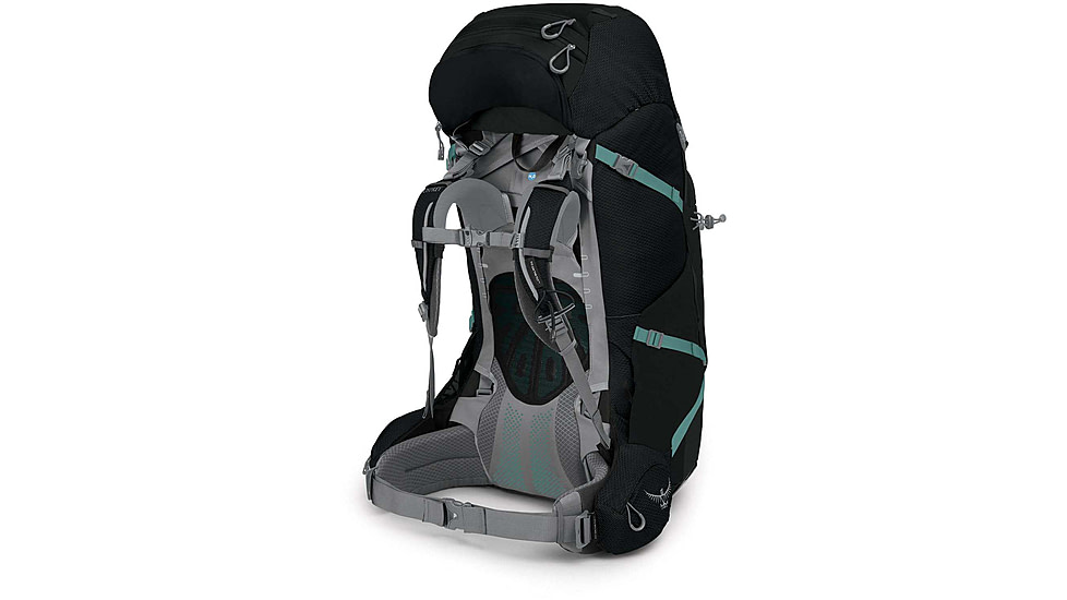 osprey ariel plus