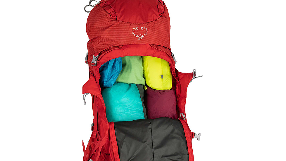 osprey ariel plus