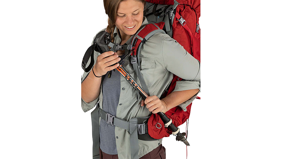 osprey ariel plus