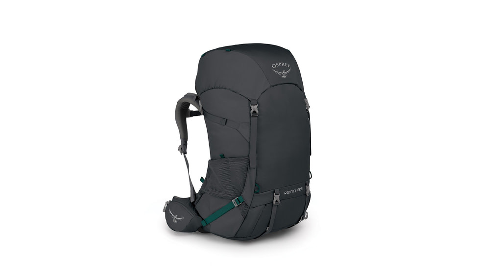 osprey renn 65 cinder grey