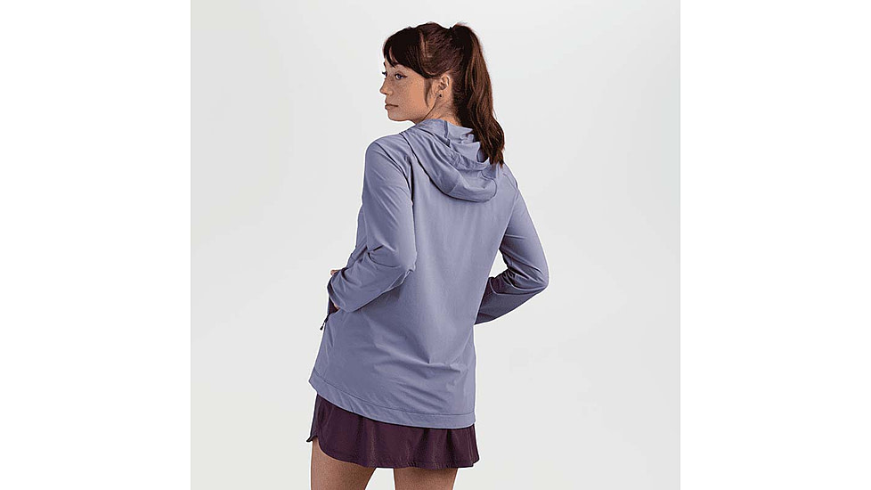 outdoor research astroman hoody review