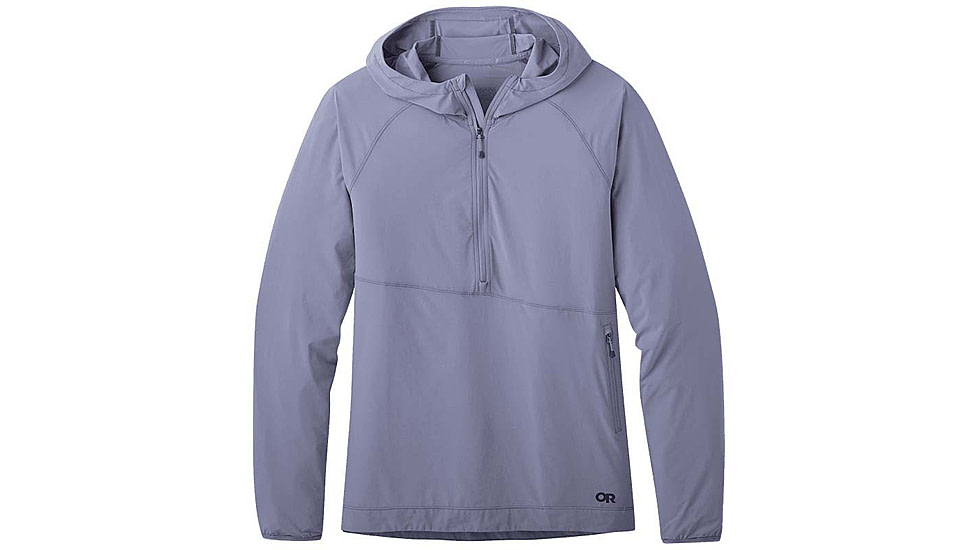 outdoor research astroman hoody review