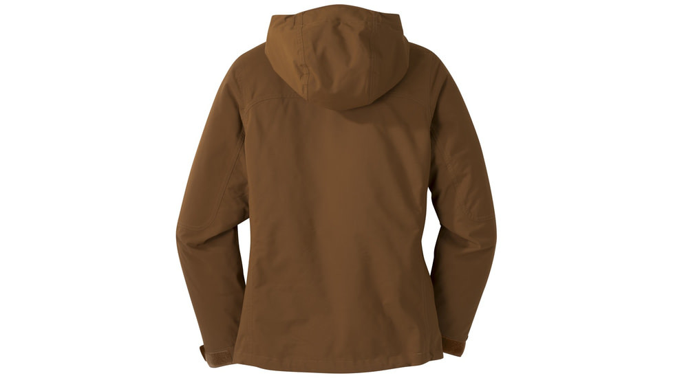 Outdoor research blackpowder jacket Clearance