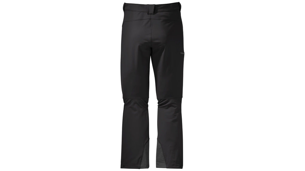 Outdoor Research Cirque II Pants - Mens, Black, Medium, 2714170001007