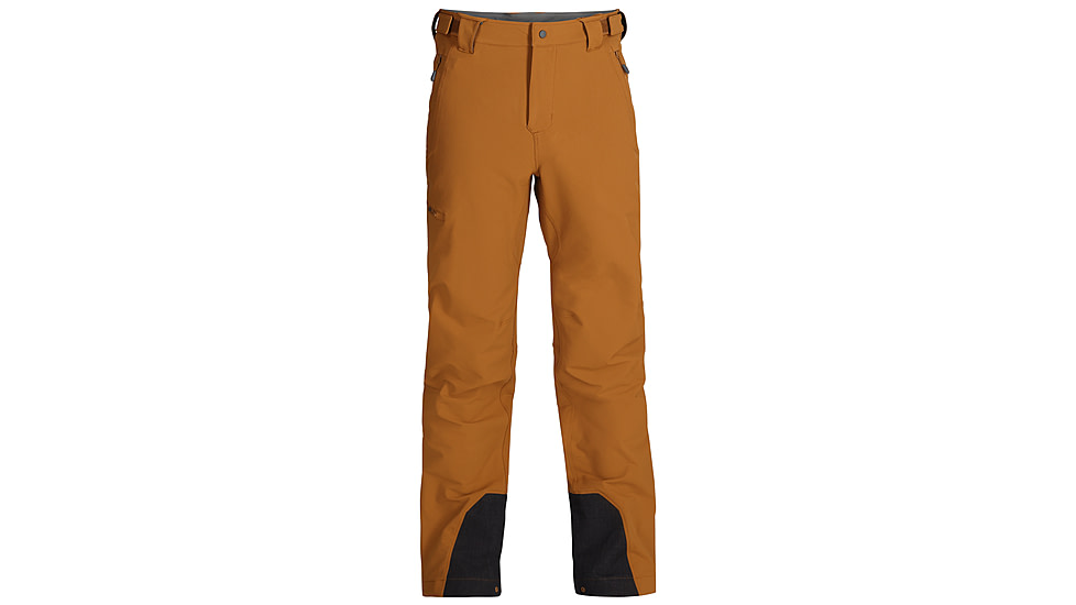 Outdoor Research Cirque II Pants - Mens, Bronze, 3XL, 2714172442011