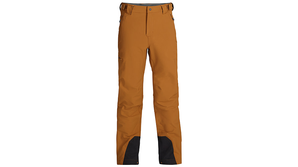 Outdoor Research Cirque II Pants - Mens, Bronze, Extra Large, 2714172442009