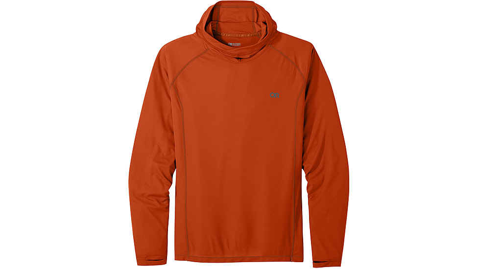 Outdoor Research Echo Hoodie - Men's , Up to 25% Off with Free S&H ...