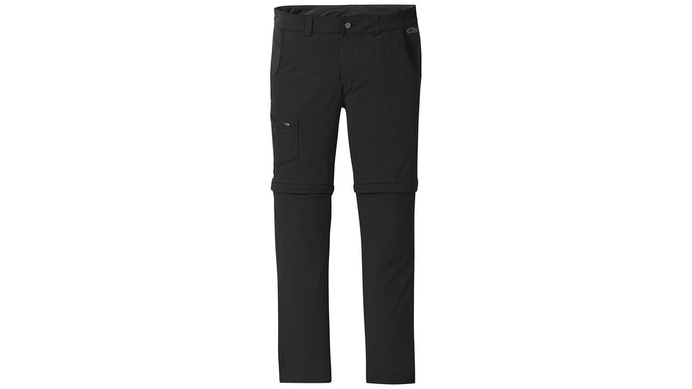 Outdoor Research Ferrosi Convertible Pants - Men's with Free S&H ...