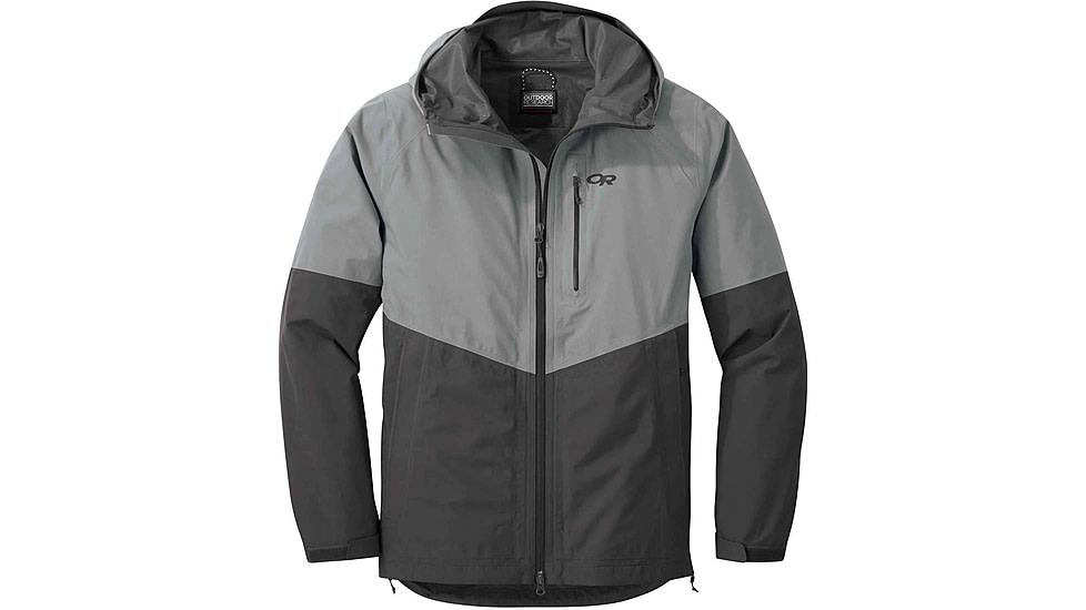 Outdoor Research Foray Jacket - Men's , Up to 35% Off with Free S&H ...