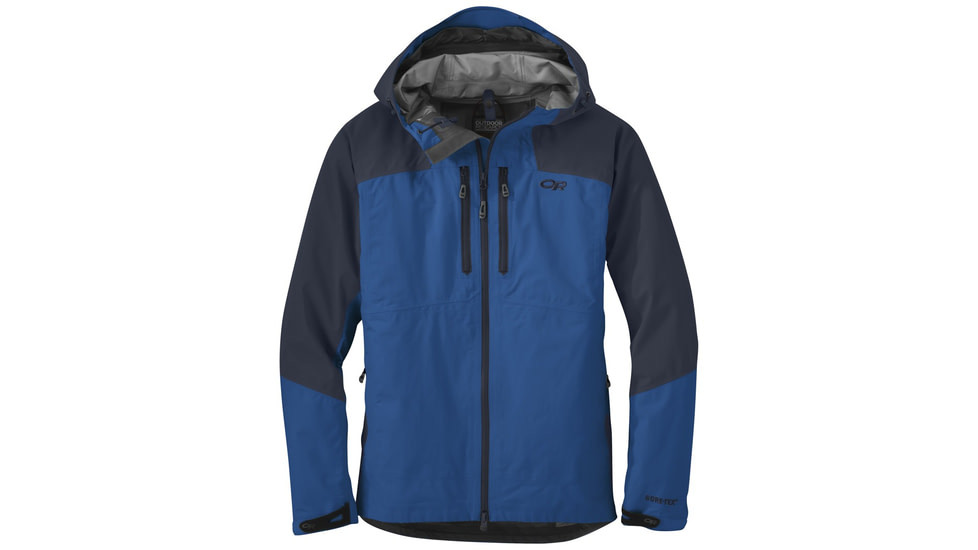 furio jacket