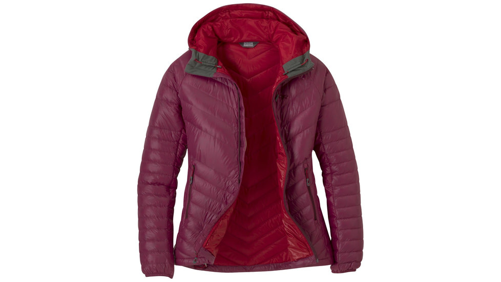 outdoor research illuminate jacket