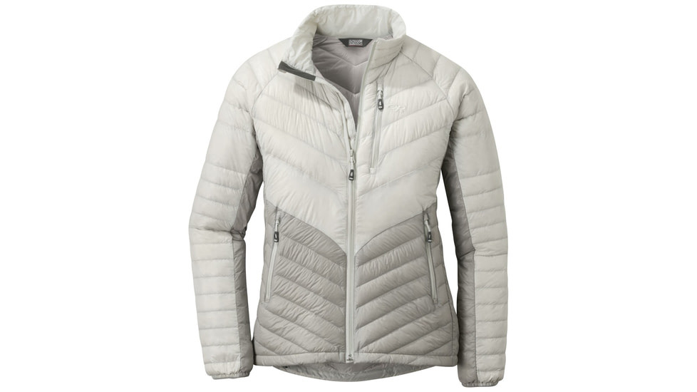 outdoor research illuminate jacket