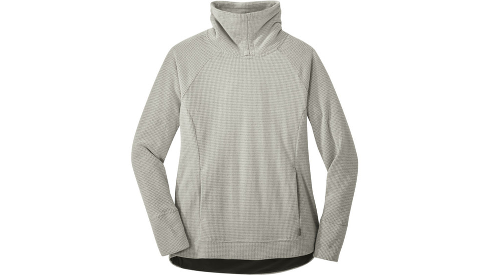 Outdoor Research Trail Mix Cowl Pullover - Women's , Up to 56% Off