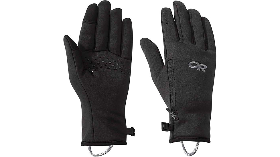 Outdoor Research Versaliner Sensor Gloves Women's with Free S&H