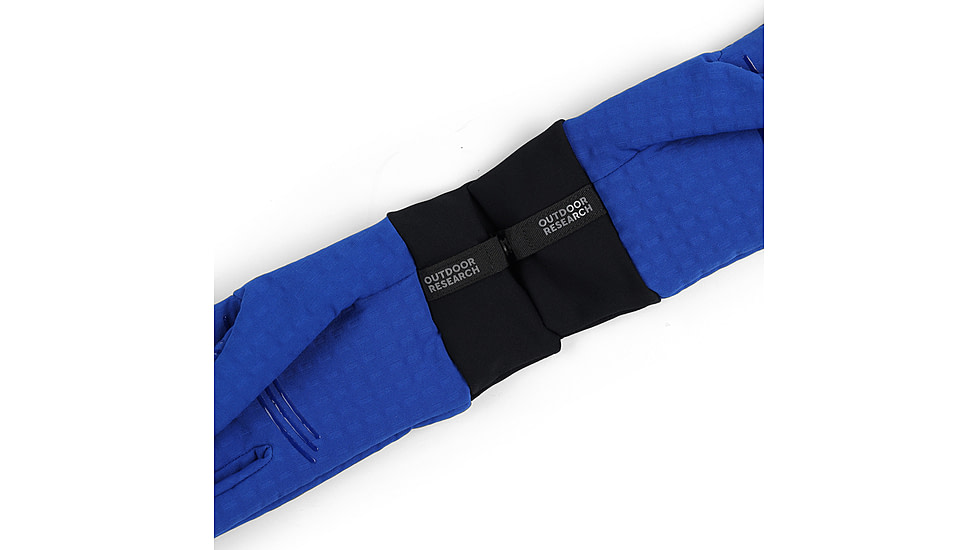 Outdoor Research Vigor Heavyweight Sensor Gloves - Mens, Topaz, Large, 3005562452008