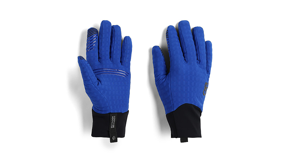 Outdoor Research Vigor Heavyweight Sensor Gloves - Mens, Topaz, Large, 3005562452008