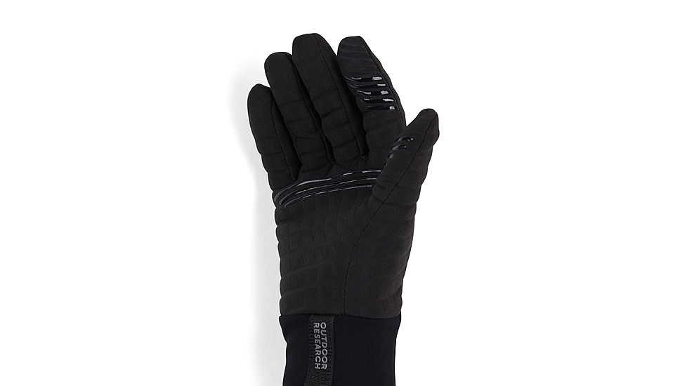 Outdoor Research Vigor Heavyweight Sensor Gloves - Womens, Black, Large, 3005570001008