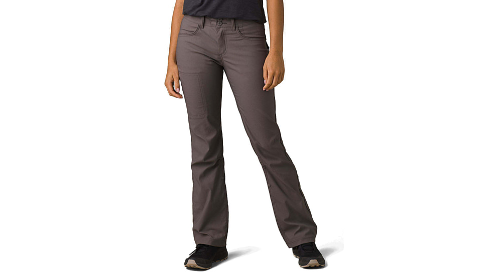 prAna Halle Pant II - Womens & Free 2 Day Shipping — CampSaver