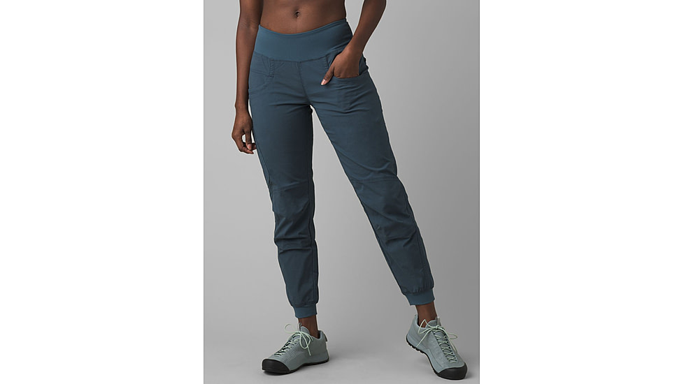 prana kanab pant