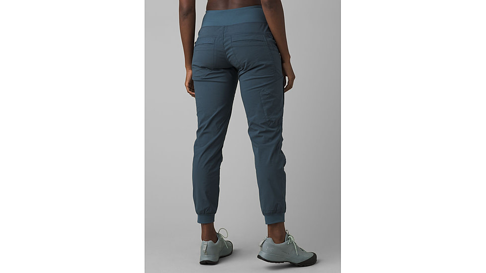 prana kanab pant