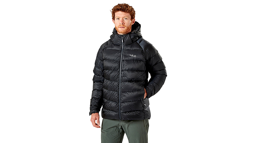 Rab Axion Pro Jacket Men's with Free S&H — CampSaver Rab Axion Pro Jacket Men's with Free S&H — CampSaver