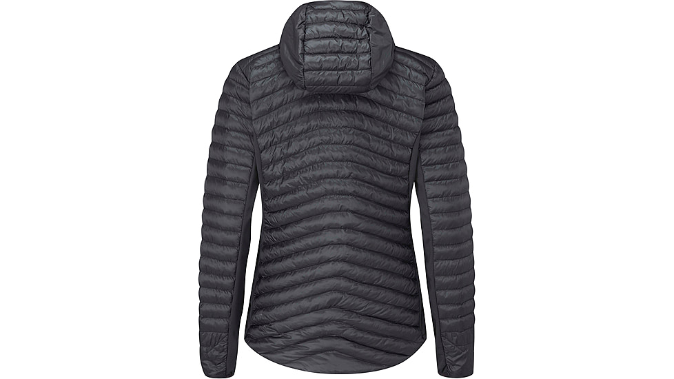 rab cirrus flex hoody womens