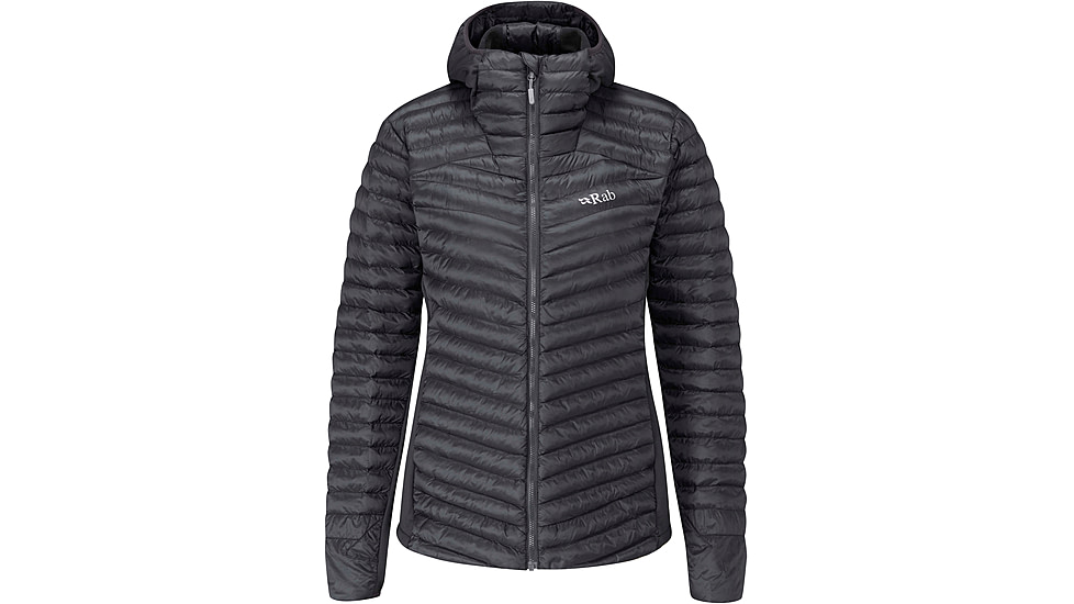 rab cirrus flex hoody womens
