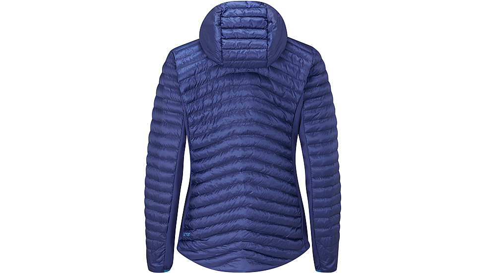 rab cirrus flex hoody womens
