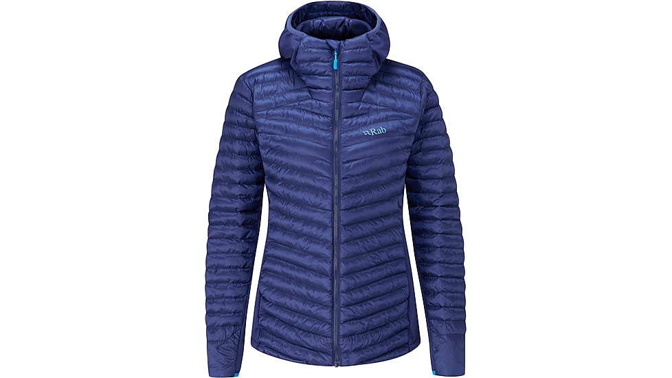 rab cirrus flex hoody womens