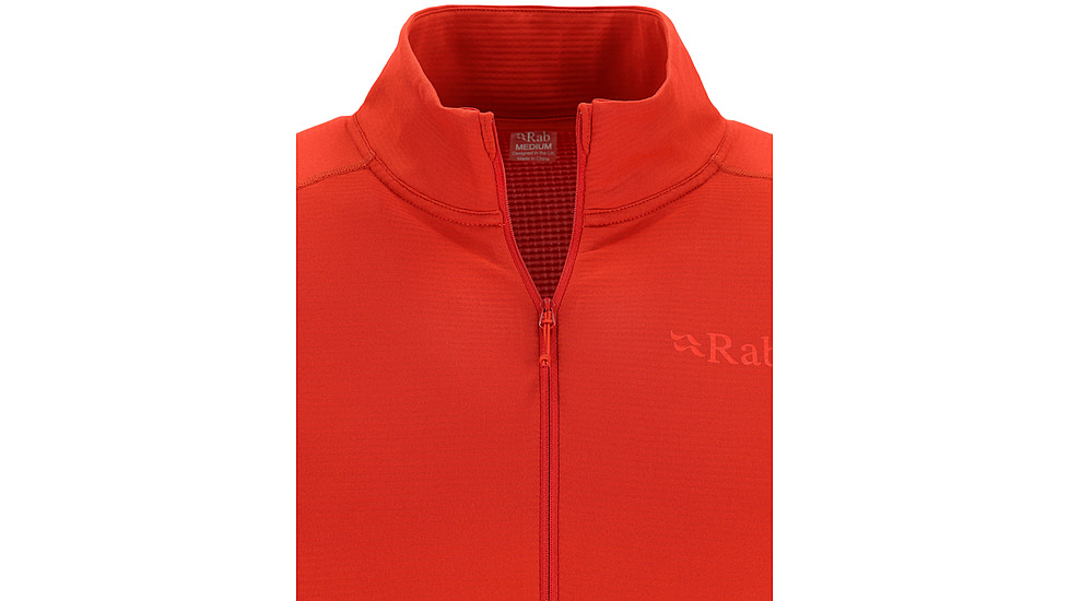 Rab Conduit Pull-On - Mens, Red Clay, Extra Large, QBL-38-RCY-XLG