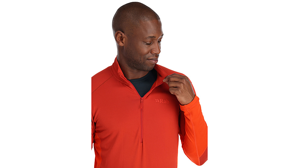 Rab Conduit Pull-On - Mens, Red Clay, Extra Large, QBL-38-RCY-XLG