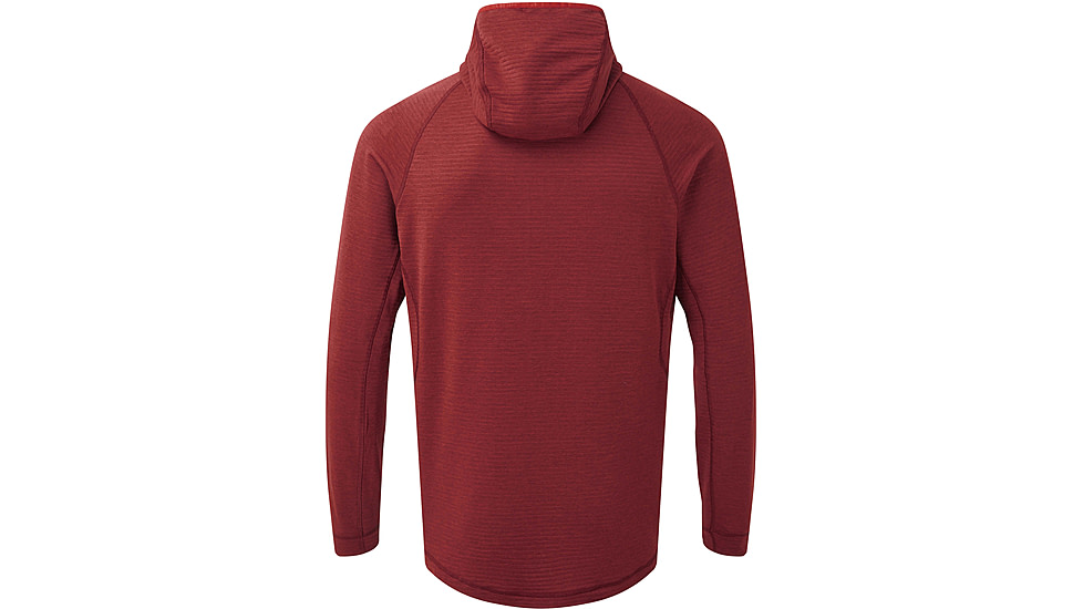 rab filament hoody