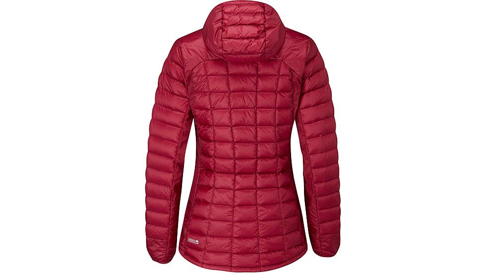 rab kaon jacket women's