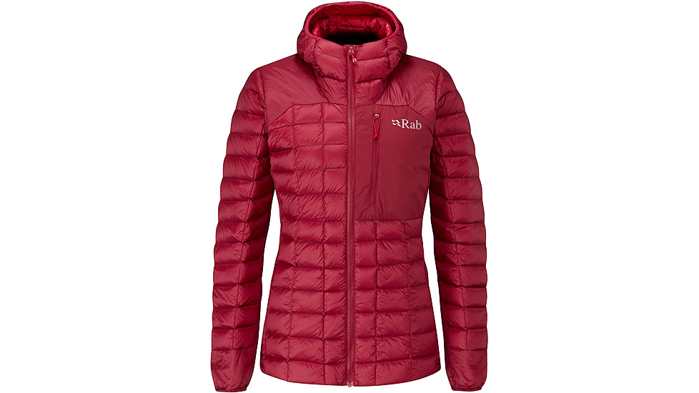 rab kaon jacket women's