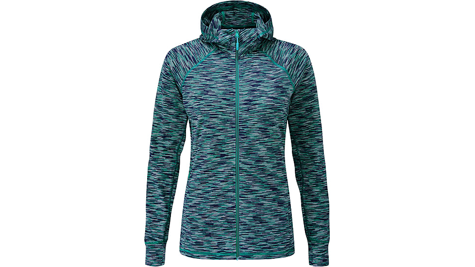 Rab Maze Hoody - Women's with Free S&H — CampSaver