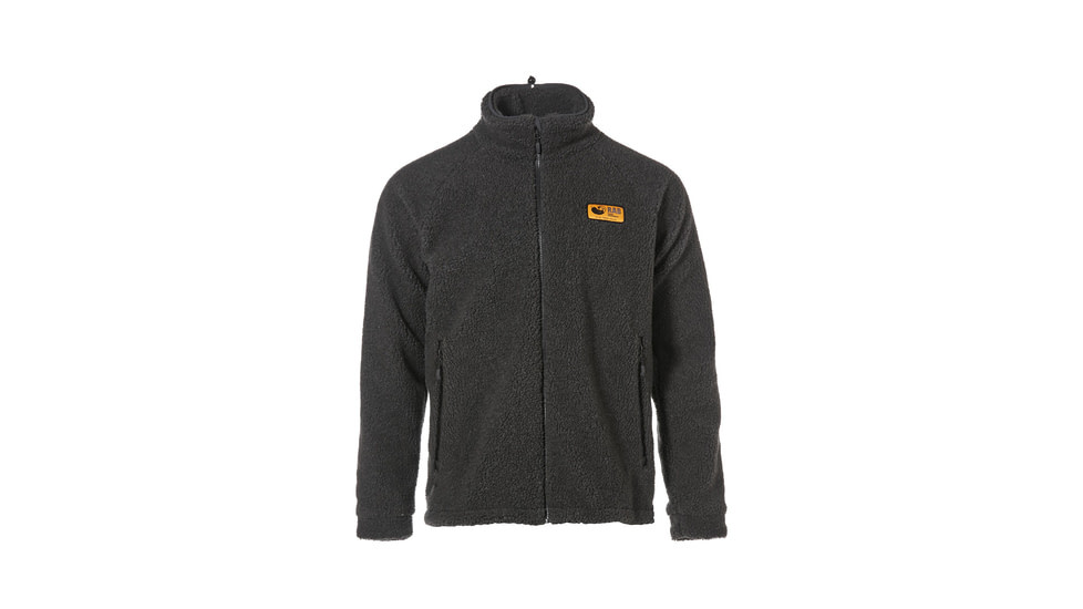 rab pile jacket mens