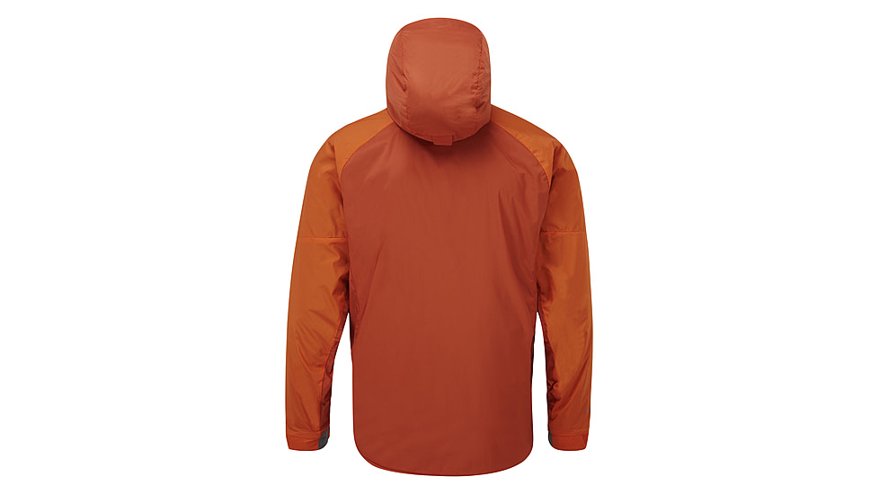 Rab VR Summit Jacket Men's ,