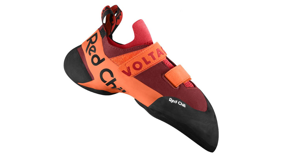 Red Chili Voltage II Climbing Shoes with Free S&H — CampSaver