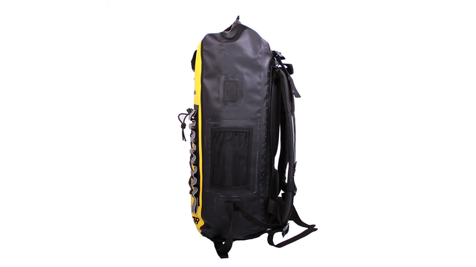 Rockagator Hydric Series Backpack, 40 Liters, Yellow Jacket, Waterproof, Yellow, HDC40YJ
