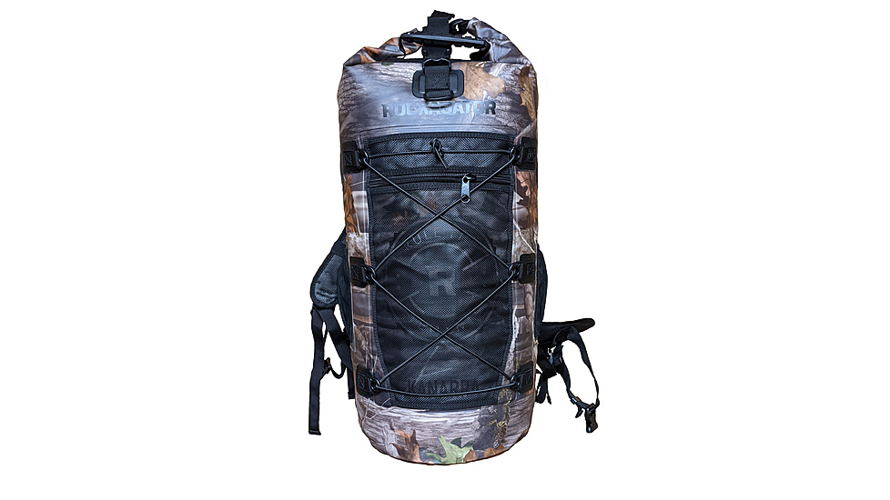 Rockagator Kanarra Series Waterproof Backpack, 90L, Camo, KNRA90CAMO