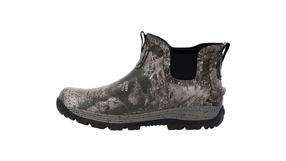 Rocky Boots Stryker Hunting Boots - Mens, 5in, Realtree Aspect, 9, RKS0618-M-9