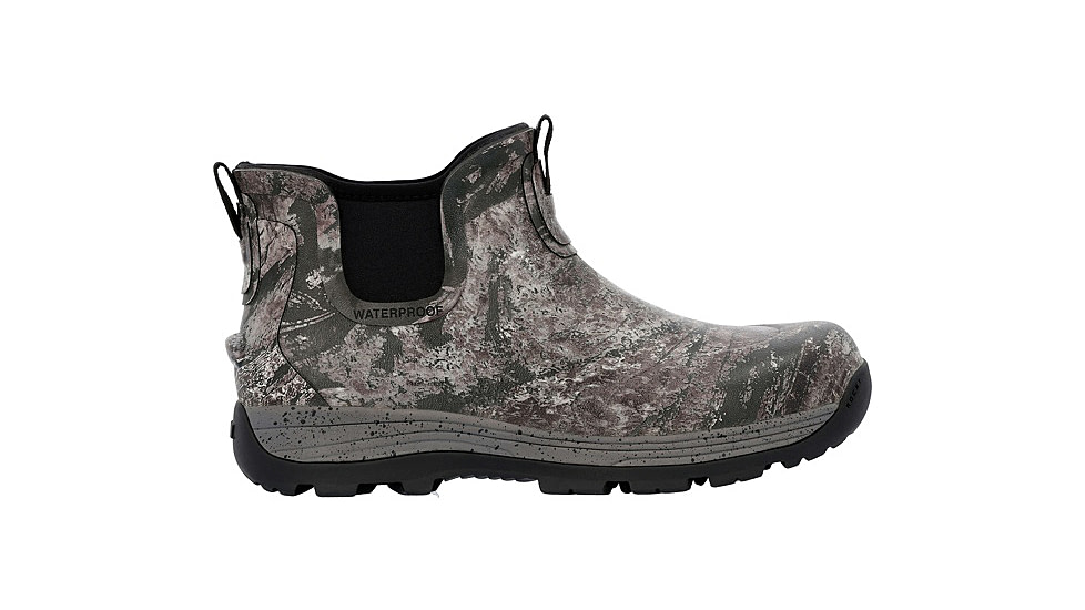 Rocky Boots Stryker Hunting Boots - Mens, 5in, Realtree Aspect, 9, RKS0618-M-9