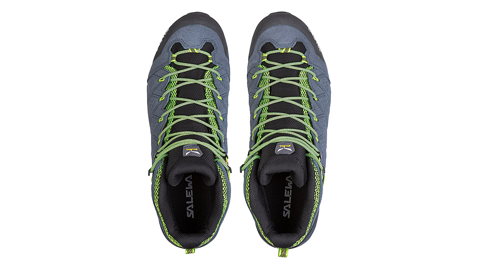 Salewa Alp Mate Mid WP Hiking Boots - Men's with Free S&H — CampSaver