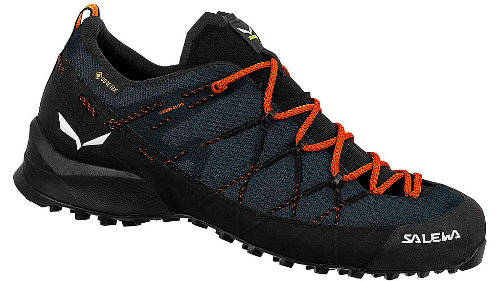 Salewa Wildfire 2 GTX Shoes - Men's with Free S&H — CampSaver