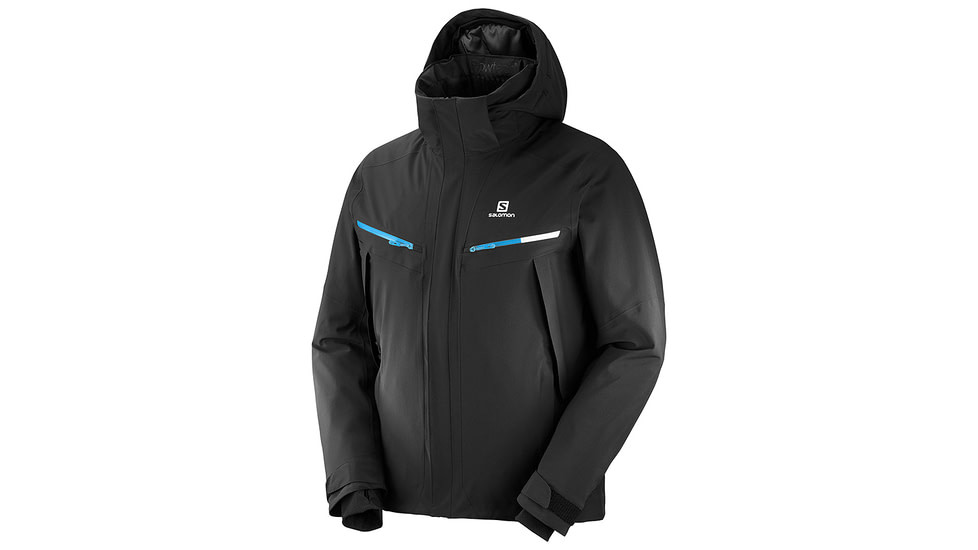 salomon icecool jacket