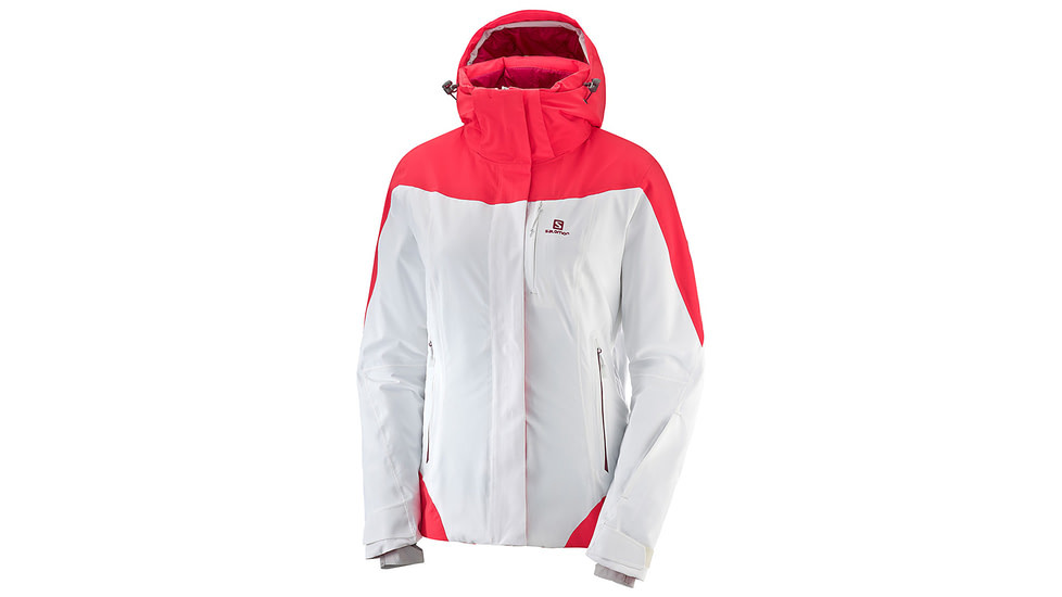 salomon women's icerocket jacket