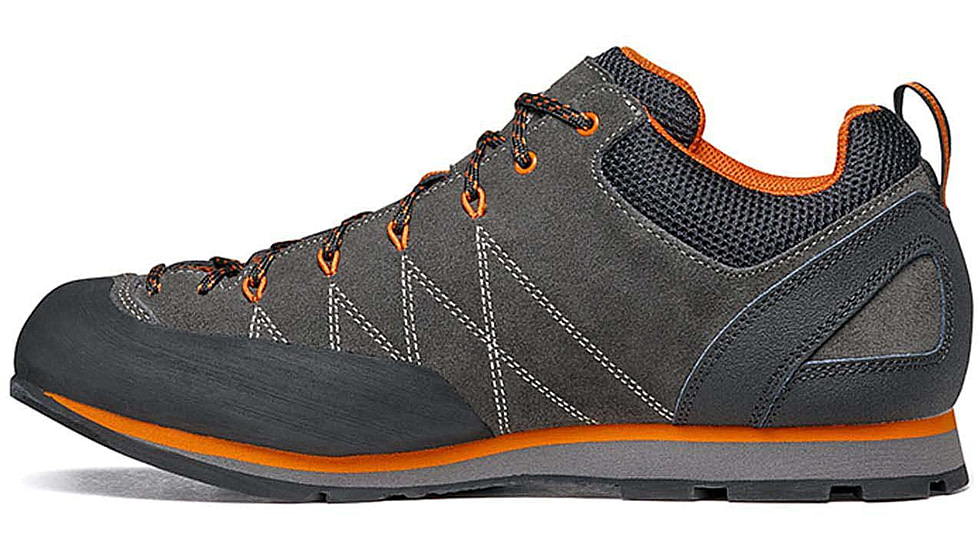 Scarpa Crux Approach Shoes - Men's with Free S&H — CampSaver